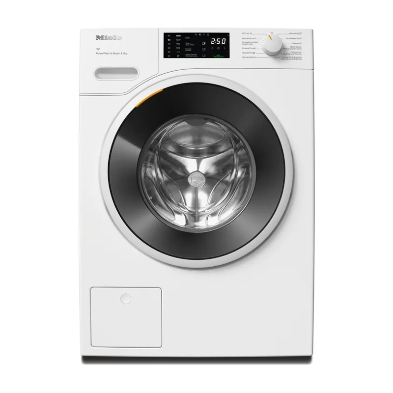 Miele W1 WWD380 WCS tvättmaskin