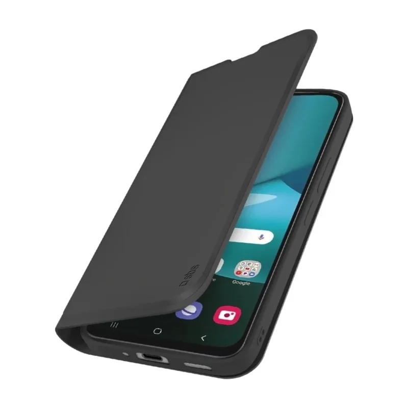 SBS Xiaomi Redmi 15C plånboksskal