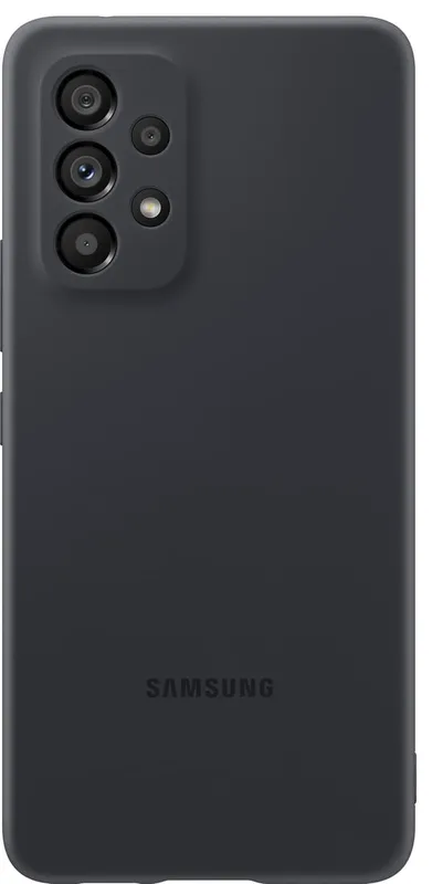 Samsung Galaxy A53 silikonfodral