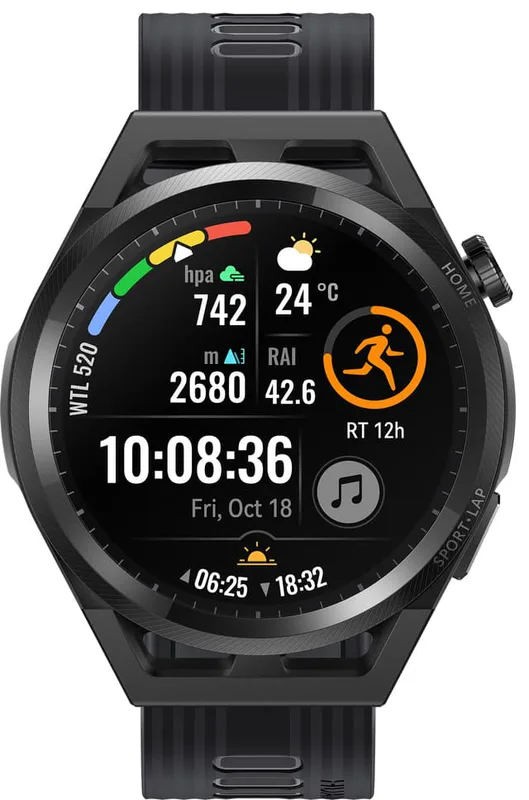 Huawei Watch GT Runner smartwatch 46mm