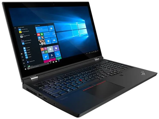 Lenovo ThinkPad P15 Gen1