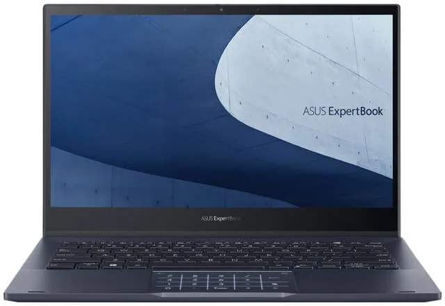 Asus ExpertBook B5 Flip 13.3" i7/16/512 GB 2-i-1