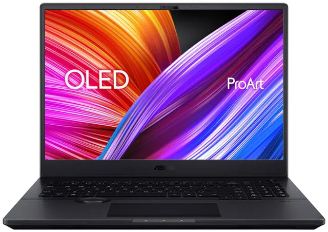 Asus ProArt StudioBook Pro 16 OLED i7/64/2TB