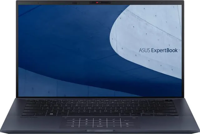 Asus ExpertBook B9 14 i7/16/512 GB