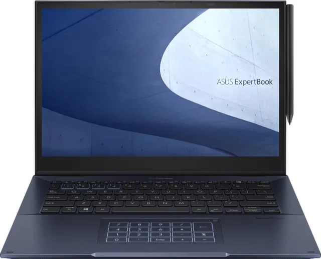 Asus ExpertBook B7 Flip 14" i7/32/1TB 5G