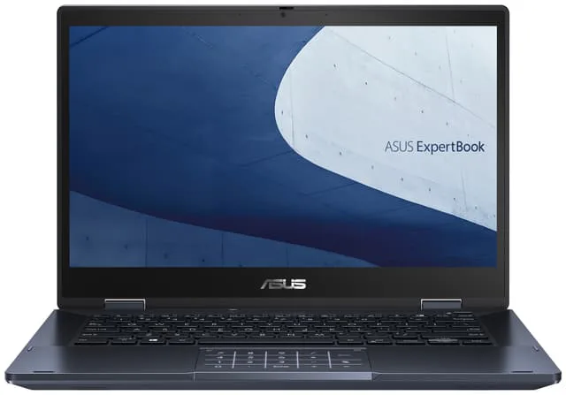 Asus ExpertBook B3 14" i7/16/512 GB 4G