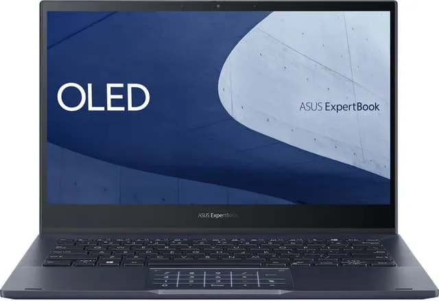 Asus ExpertBook B5 OLED 13.3 i7/32/512 GB 2-i-1