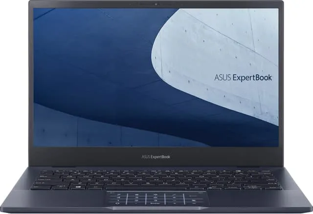 Asus ExpertBook B5 13.3 i7/16/512 GB