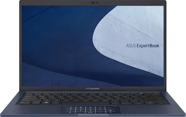Asus ExpertBook B1 14 i5/8/256 GB