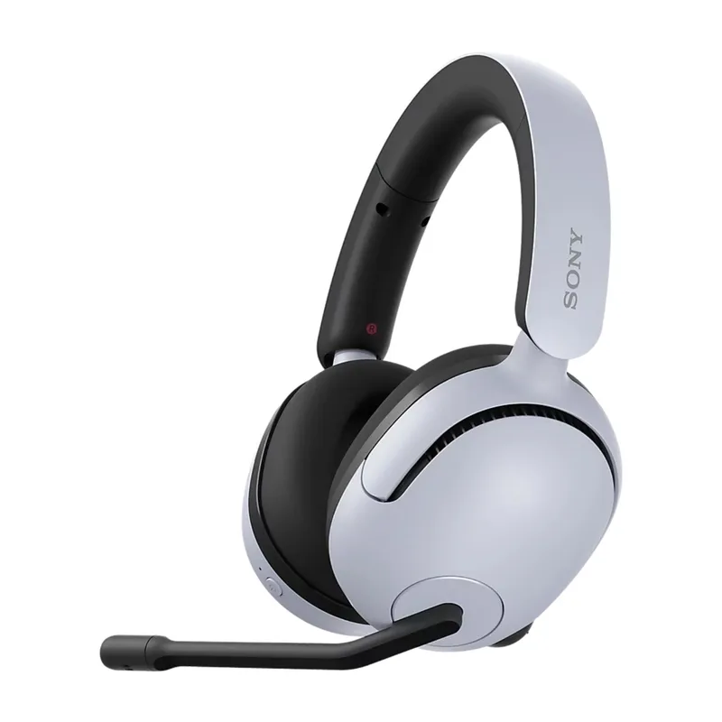 Sony INZONE H5 trådlöst gamingheadset