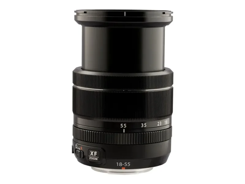 Fujinon XF - Zoomlins - 18 mm - 55 mm - f/2.8-4.0 OIS