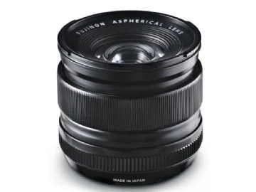 Fujifilm Fujinon XF14mmF2.8 R