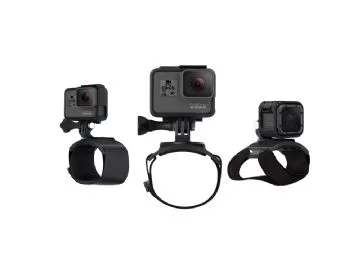GoPro The Strap (Hand + Wrist)