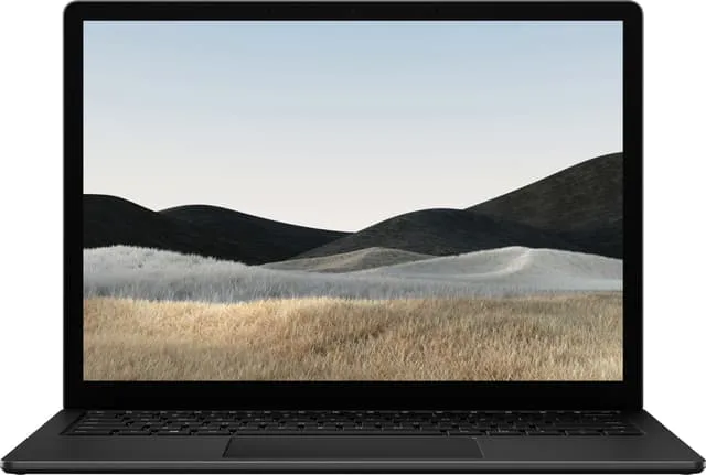 Microsoft Surface bärbar dator 4 i5/8/512