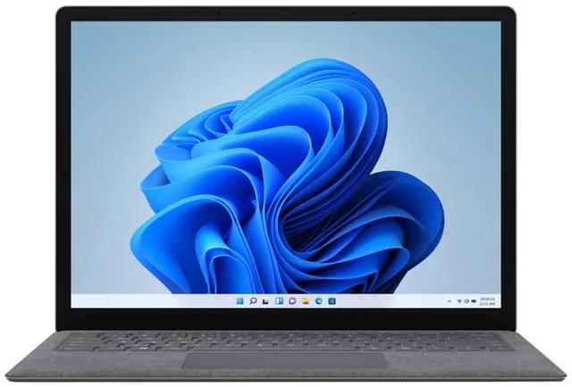 Microsoft Surface bärbar dator 4 R5/8/256