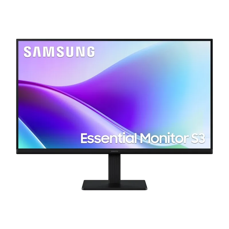 Samsung Essential Monitor S3 27" Full HD-skärm