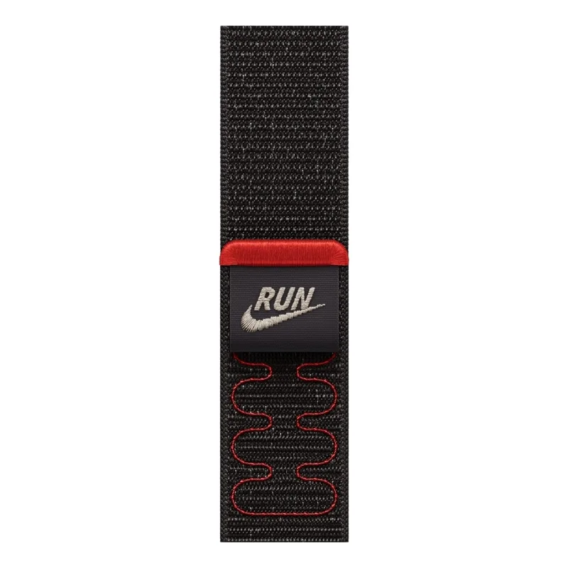 Apple Nike Sport Loop Band
