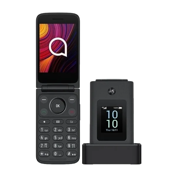 TCL One Touch 4043 Eco Design mobiltelefon