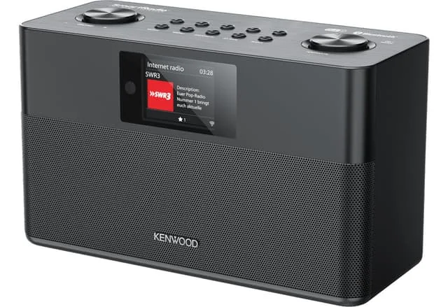 CR-ST100S