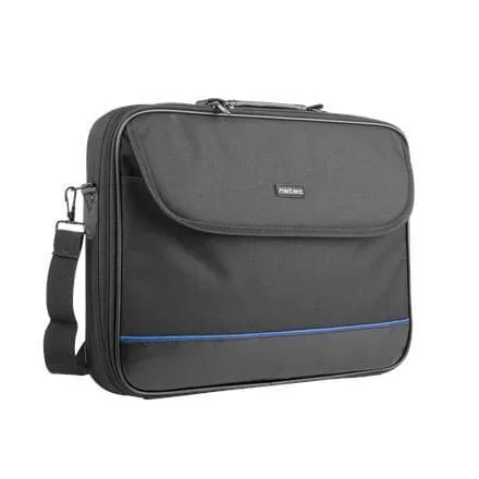 Natec Laptopväska Impala Passar upp till storlek 15,6"