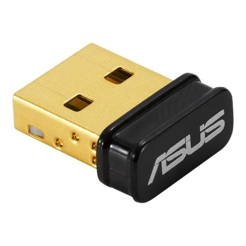 ASUS USB-N10 NANO nätverksadapter
