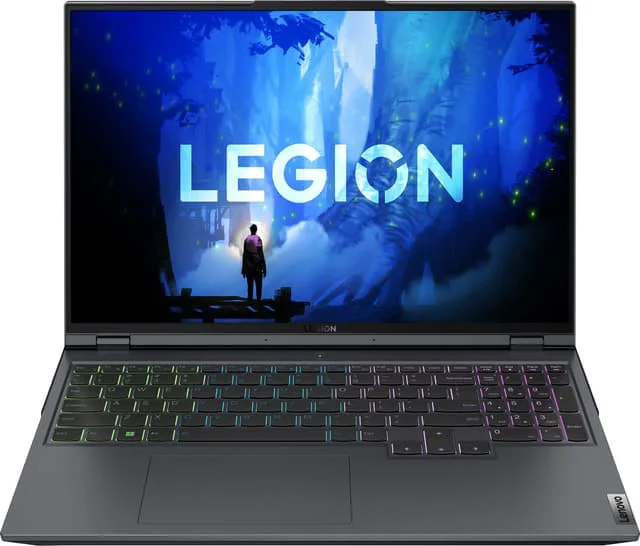 Lenovo Legion 5 Pro i7/16/1000/3070/165Hz