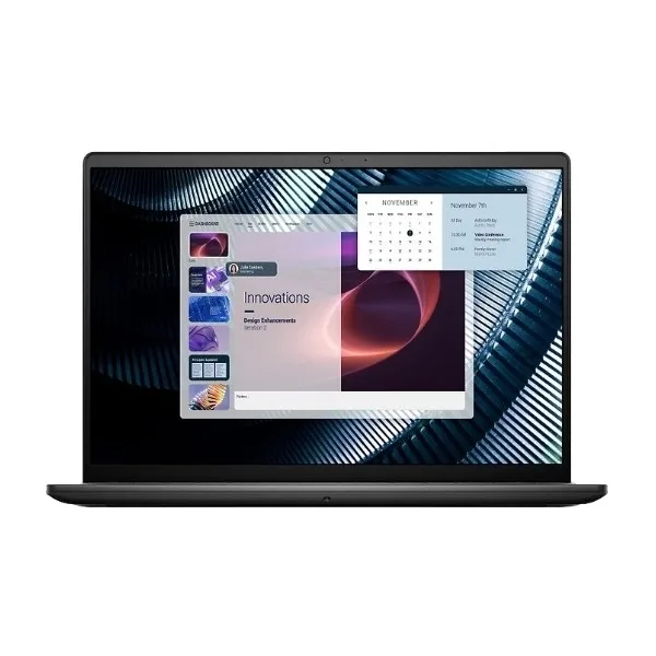 DELL Pro 14 Essential PV14250 Intel Core 5 120U Laptop 35,6 cm (14") Full HD+ 16 GB DDR5-SDRAM 512 G