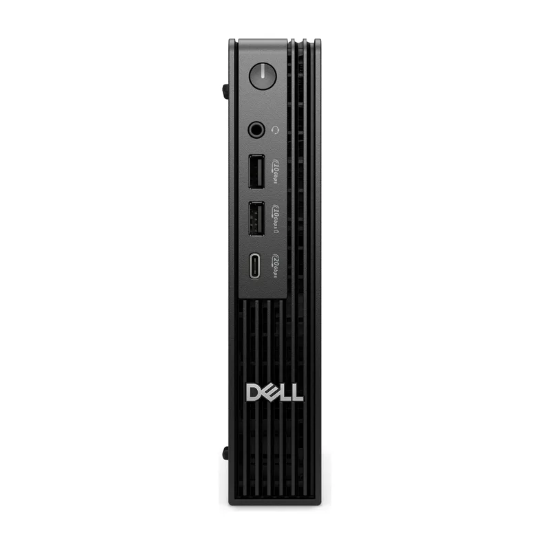 Dell Pro QBM1250 Plus Mini-PC