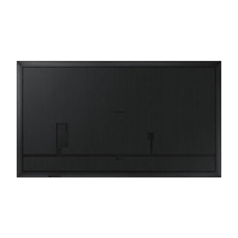 Samsung QM98C 98" 4K skyltskärm, 24/7, 500 nit