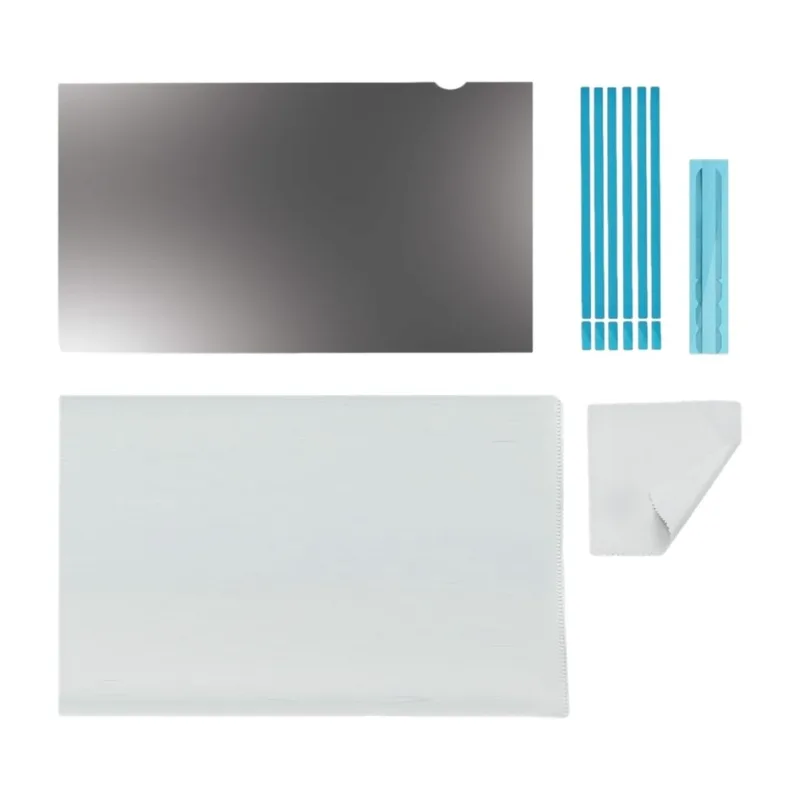 StarTech.com 15.6-inch 16:9 Laptop Privacy Filter