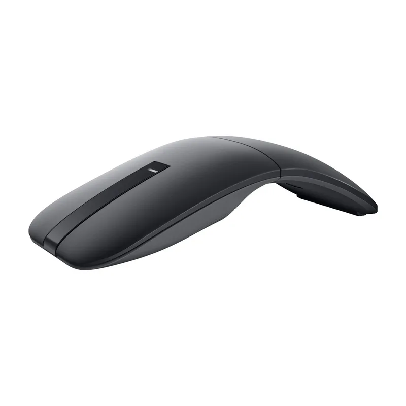 Dell MS700 Bluetooth resemus, svart
