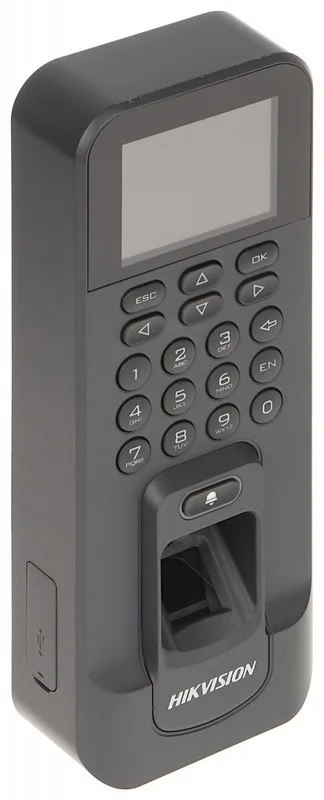Hikvision DS-K1T804AMF Smart Elektronisk Lås