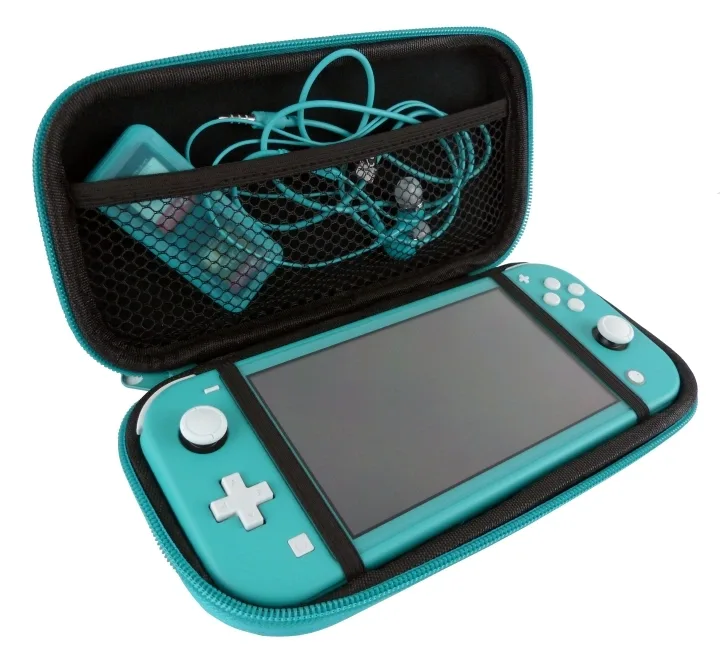 SuBsonic Switch Lite - Startpaket 6In1