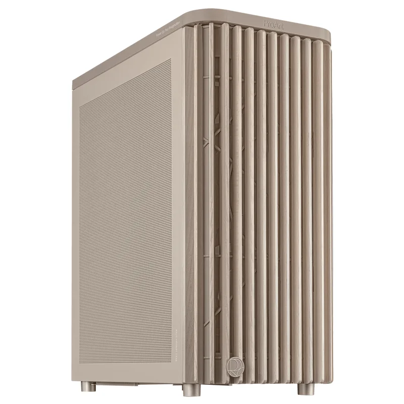 ASUS ProArt PA401 - Wood Edition