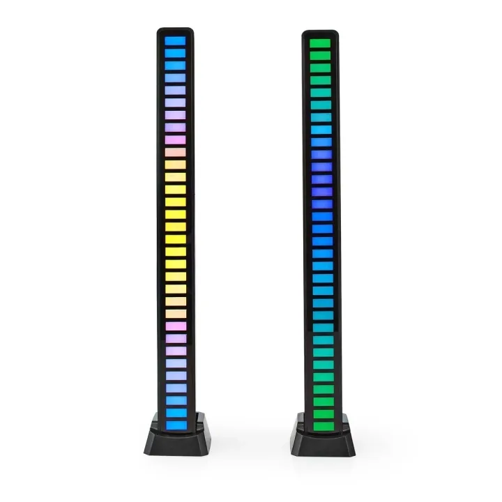 Nedis Spelljus RGB Batteridriven