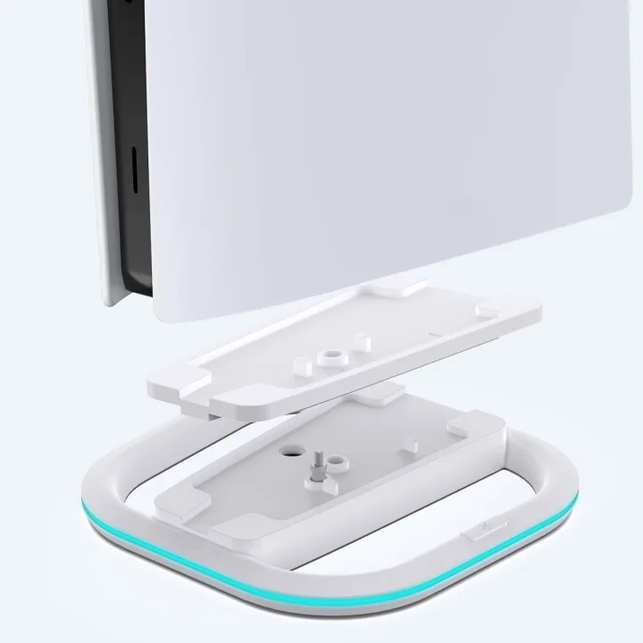 SuBsonic Led-stativ