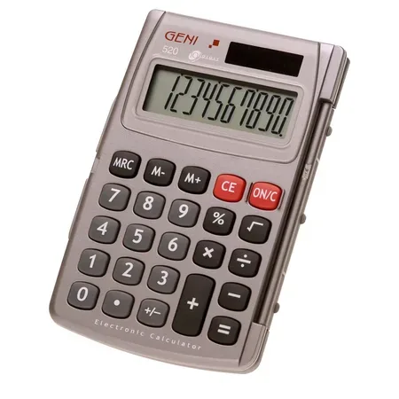 GENIE 520