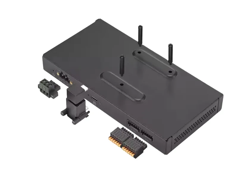 Lenovo IO Box portreplikator USB-C