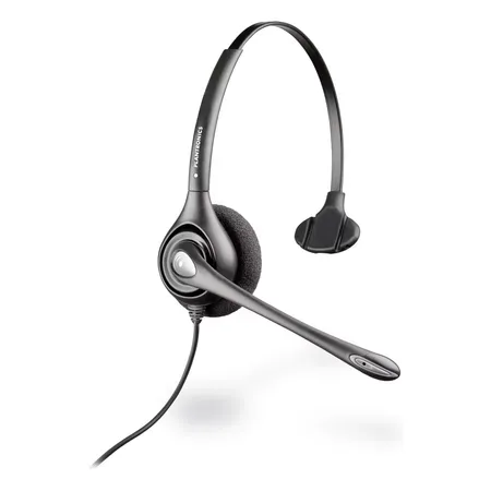 Poly SupraPlus H251N headset