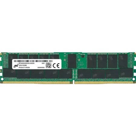 Micron MTA18ASF2G72PDZ-3G2E1R hukommelsesmodul