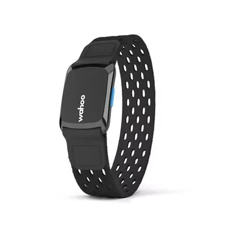 Wahoo TICKR Fit pulsmätare