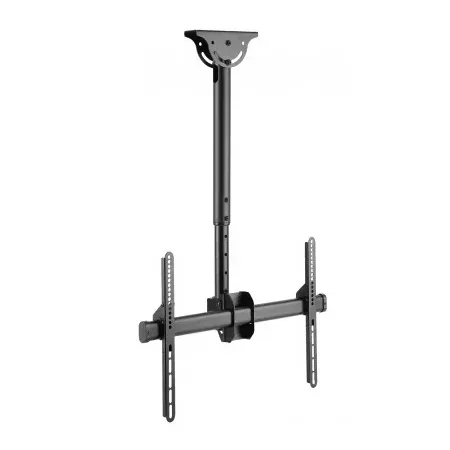 Techly 309357 takfäste för skyltskärm 70" svart