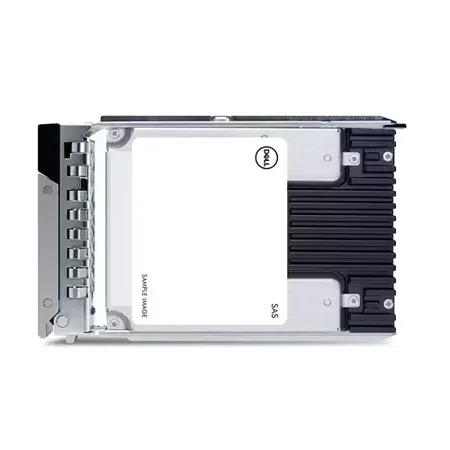 Dell 1,92 TB SSD 2,5 tum SATA mixed use