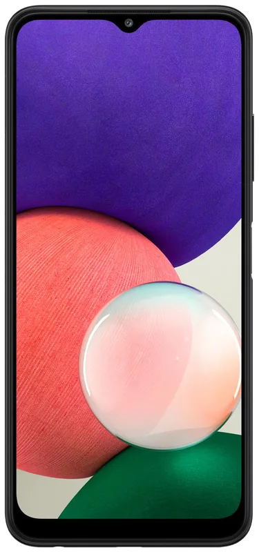 Samsung Galaxy A22 5G smartphone 4/128GB
