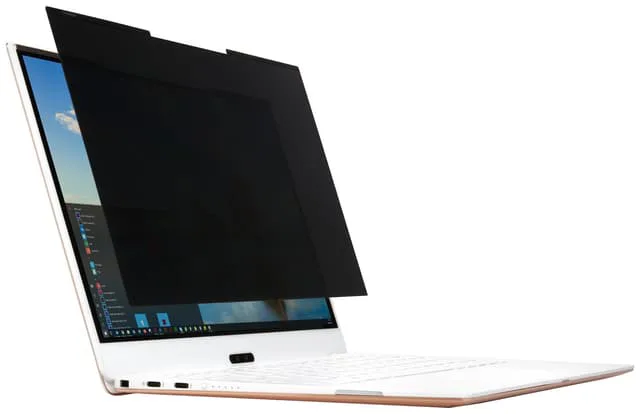 Kensington MagPro 13.3\" (16:9) Laptop Privacy Screen med magnetremsa