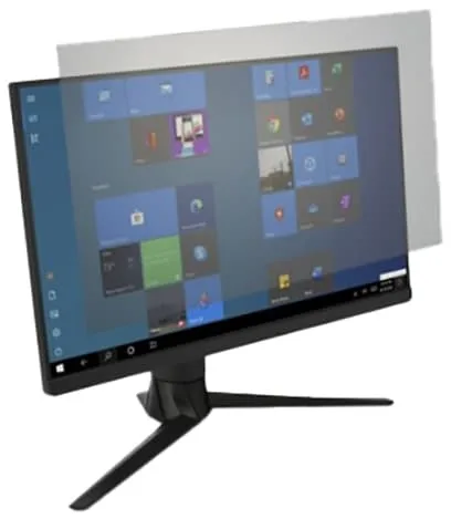 Kensington 24" 16:10 Anti-Glare och Blue Light Reduction filter