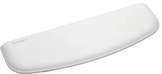 Kensington ErgoSoft Gel Slim tangentbord handledsstöd