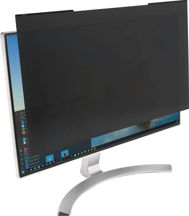 Kensington 24" 16:9 MagPro sekretessfilter