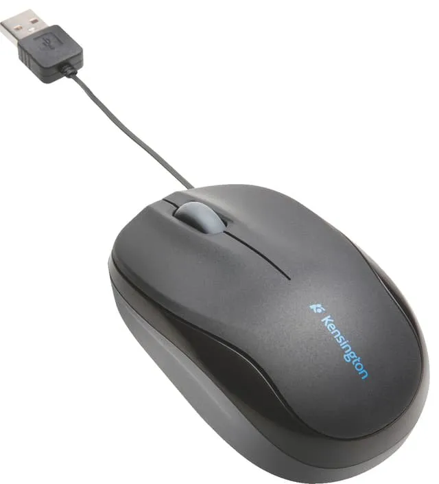 Kensington Pro-Fit Infällbar