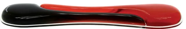Kensington Duo Gel handledsstöd för tangentbord